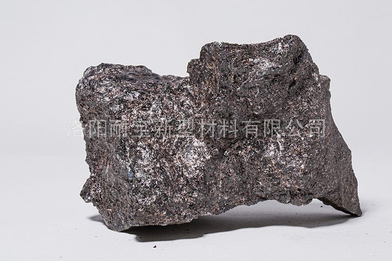 棕剛玉塊 棕剛玉塊